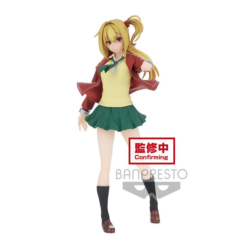 Battle In 5 Seconds After Meeting - Yuri Tensho figure (ONLINE ORDER ONLY)