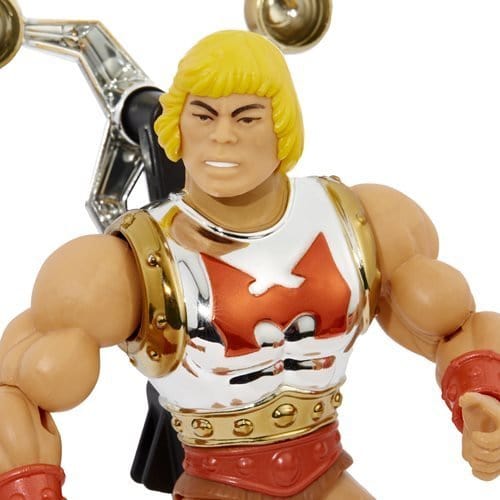 Masters of the Universe Origins Action Figure - Select Figure(s) (Online Order Only)
