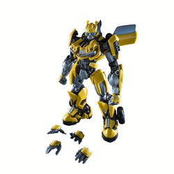 Transformers Action Figure - Bumblebee (Rise Of The Beasts) (ONLINE ORDER ONLY)