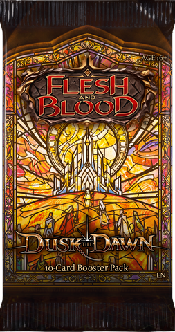 Dusk Till Dawn - Booster Box (Online Order Only)