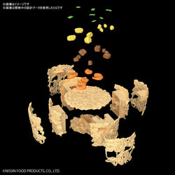 Bandai Spirits: Best Hit Chronicle - 1/1 Cup Noodle Model Kit (ONLINE ORDER ONLY)