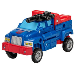 Transformers Generations Legacy Deluxe - Select Figure(s) (Online Order Only)