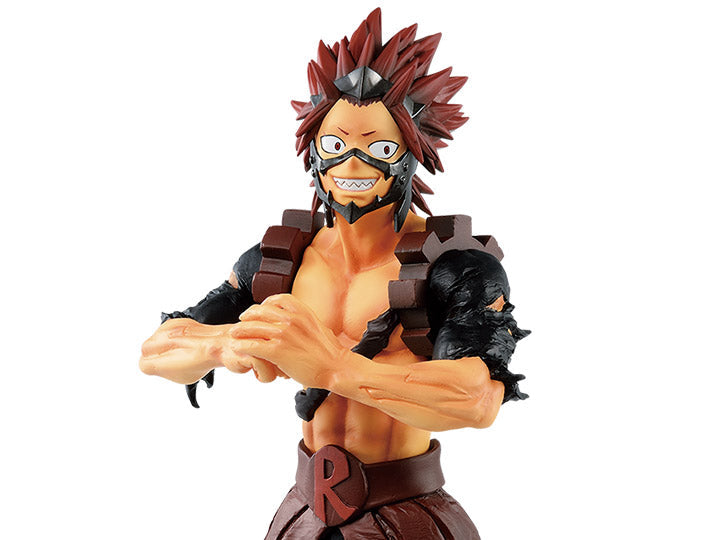 Bandai Ichiban: My Hero Academia: One's Justice - Eijiro Kirishima (ONLINE ORDER ONLY)