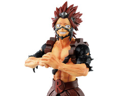Bandai Ichiban: My Hero Academia: One's Justice - Eijiro Kirishima (ONLINE ORDER ONLY)