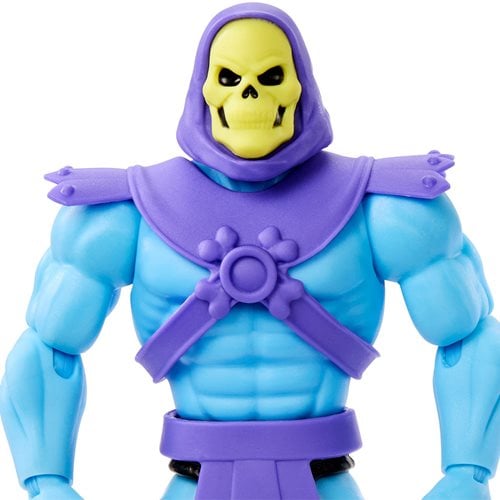 Masters of the Universe Origins Action Figure - Select Figure(s) (Online Order Only)