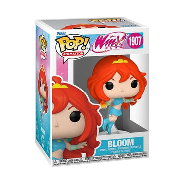Funko Pop! Animation - Winx Club Vinyl Figure - Select Figure(s) (Online Order Only)