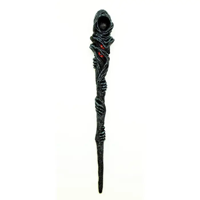 Fantasy Gifts: Faceless One Magic Wand (ONLINE ORDER ONLY)