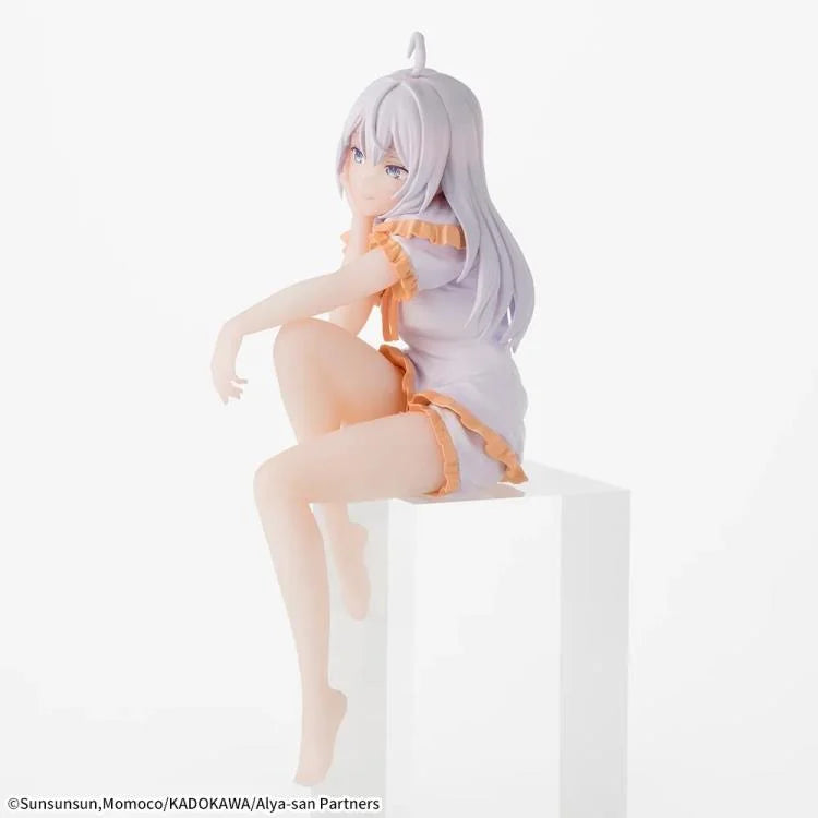 Alya Sometimes Hides Her Feelings in Russian Alya Pajamas Figure (ONLINE ORDER ONLY)