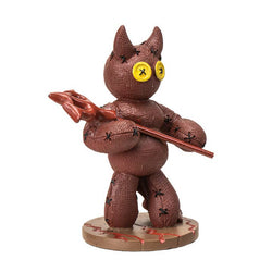 Pinhead Monster Devil Halloween Decor (ONLINE ORDER ONLY)