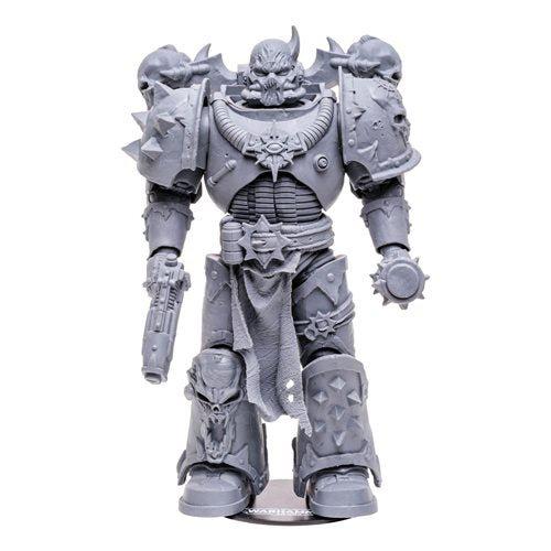 McFarlane Toys Warhammer 40000 7-Inch Action Figure - Select Figure(s) (Online Order Only)