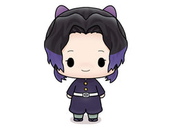 Megahouse: Demon Slayer: Kimetsu no Yaiba - Chokorin Mascot Box of 6 Figures (ONLINE ORDER ONLY)