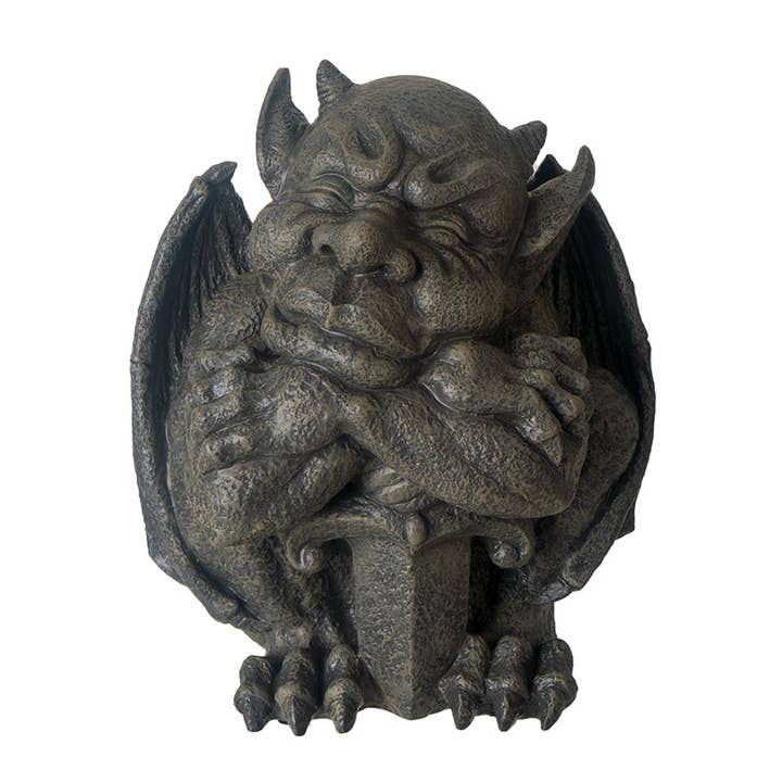 Large Gargoyle Statue (ONLINE ORDER ONLY)