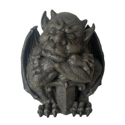 Large Gargoyle Statue (ONLINE ORDER ONLY)