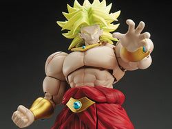 Figure-rise Standard: Dragon Ball Super - Legendary Super Saiyan Broly Model Kit (ONLINE ORDER ONLY)