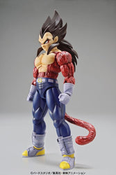 Figure-rise Standard: Dragon Ball GT - Super Saiyan 4 Vegeta Model Kit (ONLINE ORDER ONLY)