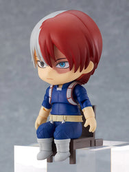 My Hero Academia Nendoroid Swacchao! Shoto Todoroki Figure (ONLINE ORDER ONLY)