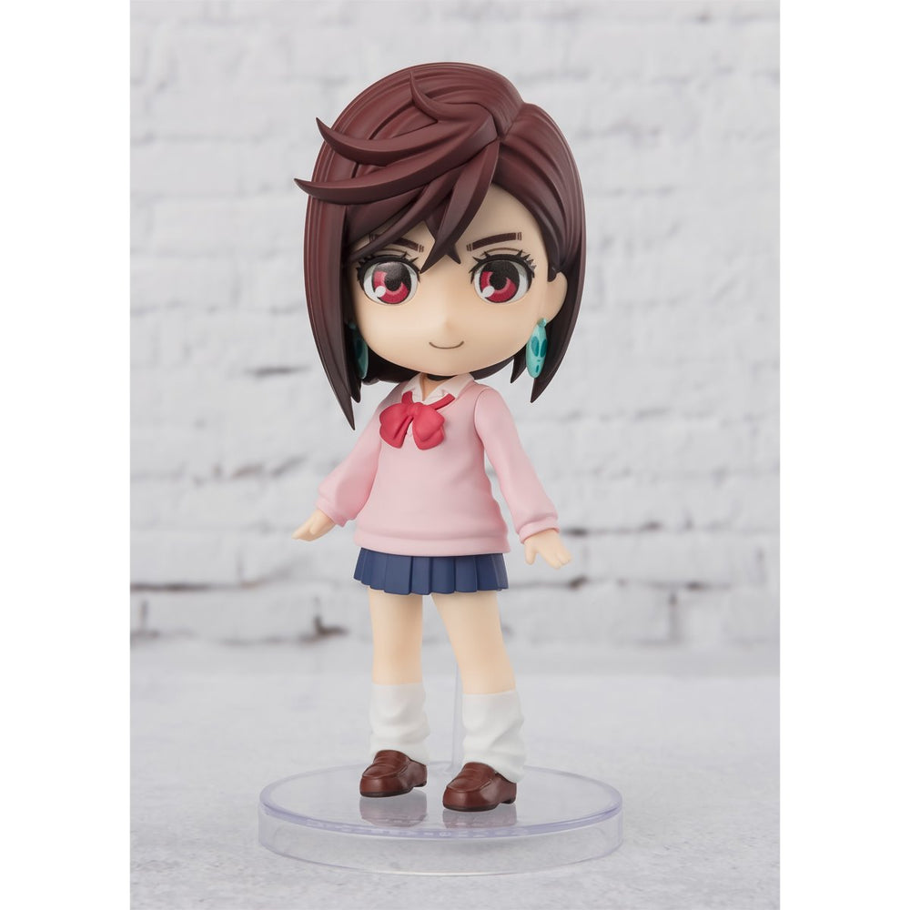 Dandadan Momo Figuarts Mini Action Figure (ONLINE ORDER ONLY)