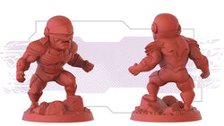 Marvel United: X-Men Phoenix Five - Kickstarter Exclusive (ONLINE ORDER ONLY)