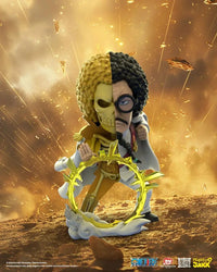 Freeny's Hidden Dissectibles: One Piece Marines Edition (1 Blind Box) (ONLINE ORDER ONLY)