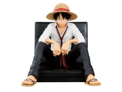 Banpresto Creator X Creator: One Piece - Monkey D. Luffy Figure (Ver. A) (ONLINE ORDER ONLY)