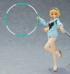 figma: Fate/Grand Order - Archer (Jeanne d'Arc) #451 (ONLINE ORDER ONLY)
