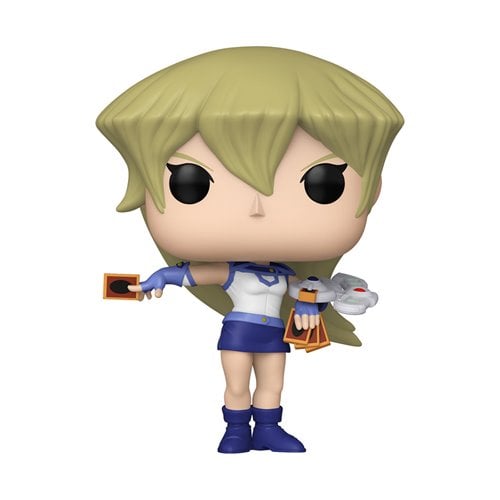 Funko Pop! Animation - Yu-Gi-Oh! Vinyl Figures - Select Figure(s) (Online Order Only)