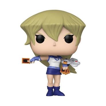 Funko Pop! Animation - Yu-Gi-Oh! Vinyl Figures - Select Figure(s) (Online Order Only)