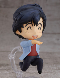 Nendoroid: City Hunter the Movie: Shinjuku Private Eyes - Ryo Saeba #1084 (ONLINE ORDER ONLY)