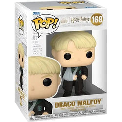 Funko Pop! Harry Potter Vinyl Figures - Select Figure(s) (Online Order Only)