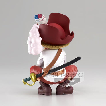 One Piece: The Grandline Children -Special Version A - Shanks (ONLINE ORDER ONLY)