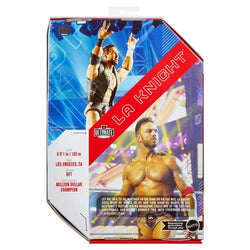 WWE Ultimate Edition Action Figure - Select Figure(s) (Online Order Only)