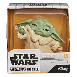 Star Wars: The Bounty Collection - The Child #1 Force (ONLINE ORDER ONLY)