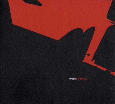 Entelechy [CD]