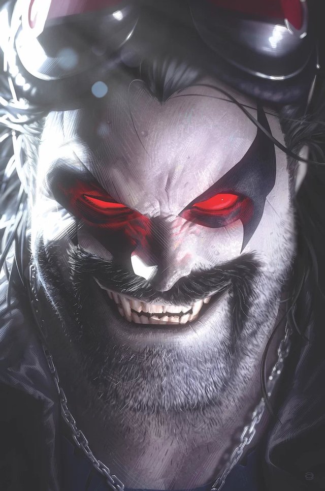 TEEN TITANS #32 B Alex Garner Variant CARD STOCK Year Of The Villain THE OFFER (07/17/2019) DC (ONLINE ORDER ONLY)
