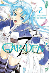 7th Garden Vol 2 (Online Order Only)