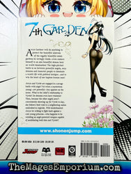 7th Garden Vol 2 (Online Order Only)