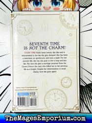 7th Time Loop Vol 1 (Online Order Only)