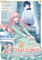 7th Time Loop Vol 2 (Online Order Only)