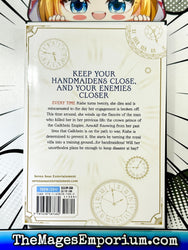 7th Time Loop Vol 2 (Online Order Only)