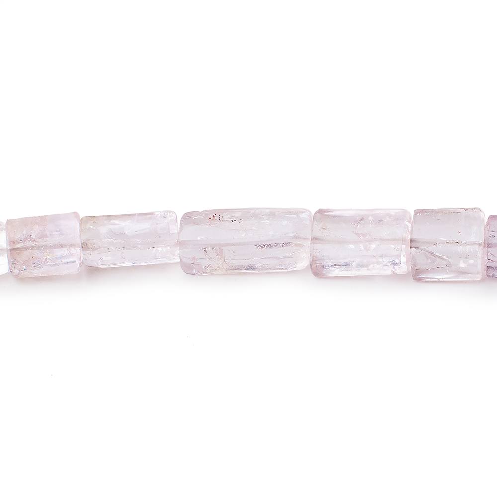 7x5-13x6mm Precious & Imperial Topaz Natural Crystal Beads 18 inch 46 pieces (ONLINE ORDER ONLY)