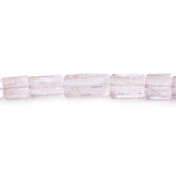 7x5-13x6mm Precious & Imperial Topaz Natural Crystal Beads 18 inch 46 pieces (ONLINE ORDER ONLY)