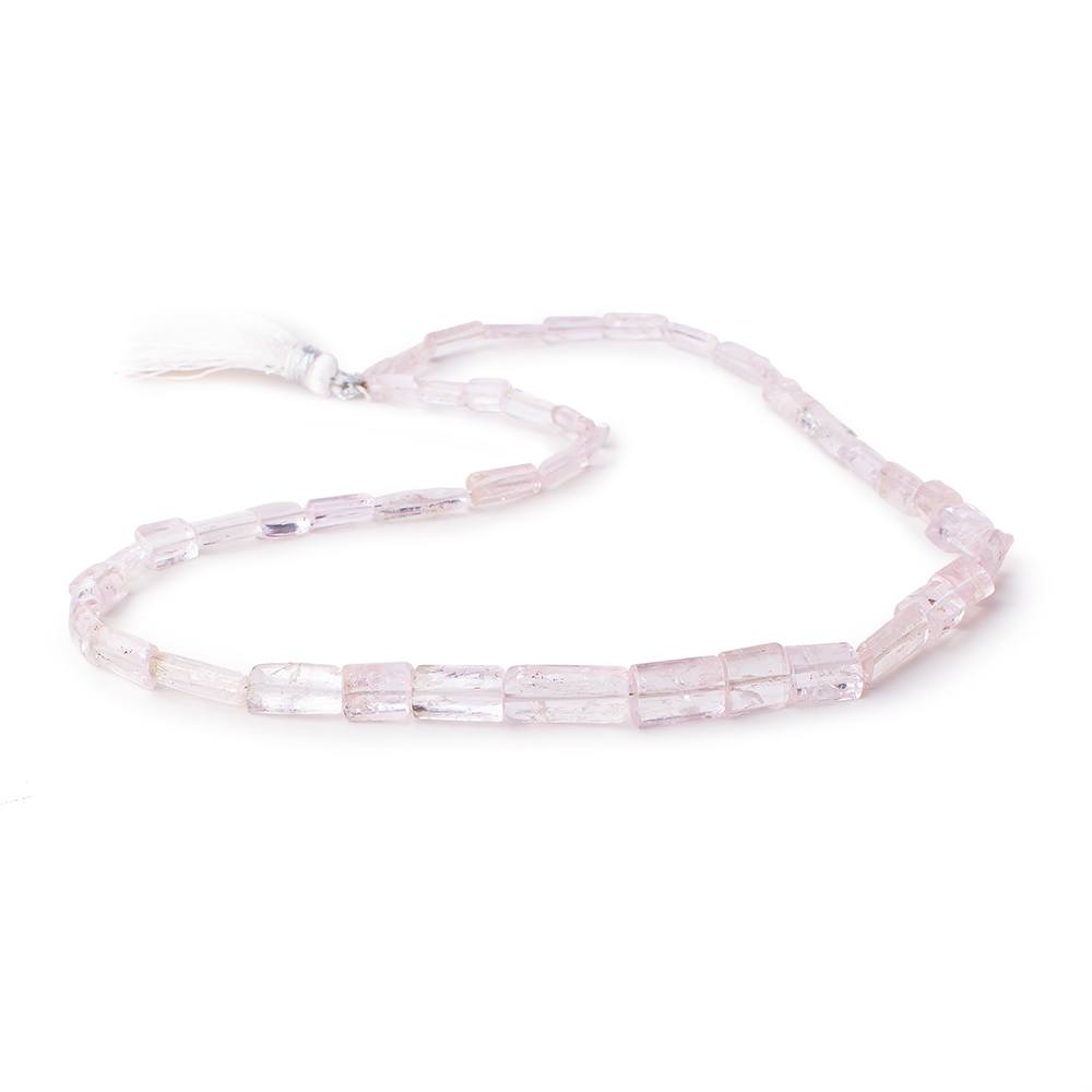 7x5-13x6mm Precious & Imperial Topaz Natural Crystal Beads 18 inch 46 pieces (ONLINE ORDER ONLY)