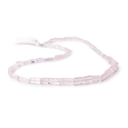 7x5-13x6mm Precious & Imperial Topaz Natural Crystal Beads 18 inch 46 pieces (ONLINE ORDER ONLY)