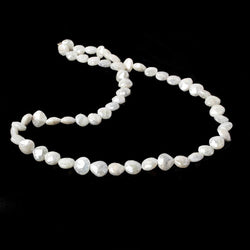 7x7-9x9mm Mystic Pearly White Quartz faceted hearts 16 inch 55 pieces (ONLINE ORDER ONLY)