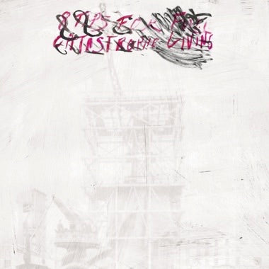 8 Tips for Full Catastrophe Living [Vinyl] (ONLINE ORDER ONLY)