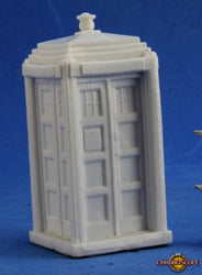 Bones Chronoscope: Telephone Box (ONLINE ORDER ONLY)