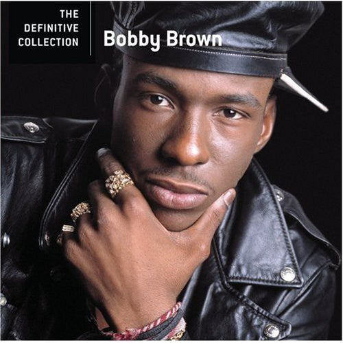 Definitive Collection [CD]
