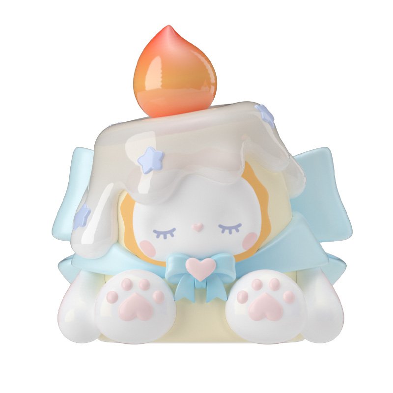 EMMA Secret Forest Birthday Party Series Blind Box (1 Blind Box) (ONLINE ORDER ONLY)