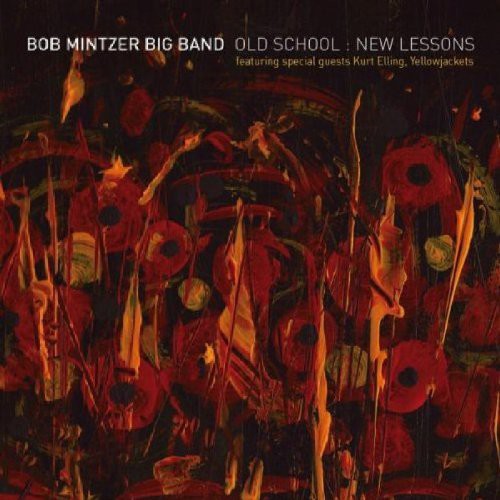 Old School New Lessons [CD]