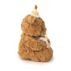 Beary Thoughtful Cupcake Bear (ONLINE ORDER ONLY)